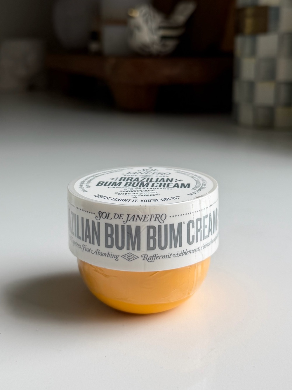 Sol de Janeiro Brazilian Bum Bum Cream